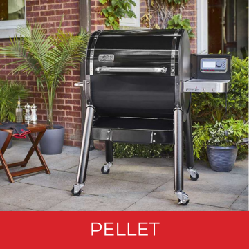 BBQ PELLET